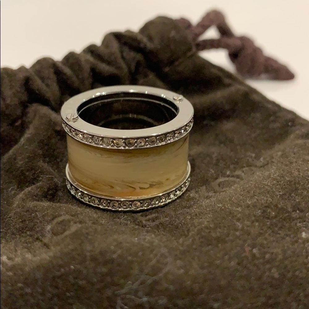 MK ring